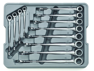 12PC XL X-BEAM COMBINATION - Caliber Tooling