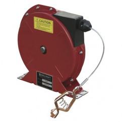 1-1/2 X 50' HOSE REEL - Caliber Tooling