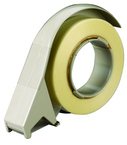 Tape Dispenser - For 1" Filament Tape - Caliber Tooling