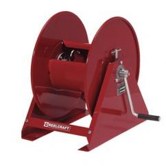 1 X 50' HOSE REEL - Caliber Tooling