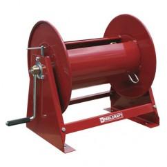 3/8 X 250' HOSE REEL - Caliber Tooling