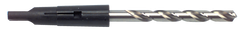 Split Sleeve Drill Driver - # 11 Drill Size - 1 MT - Caliber Tooling