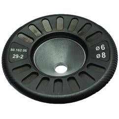 3-5mm Stop Disc Type 20 - Caliber Tooling