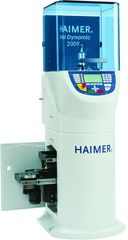 Economic Plus Balancing Machine - Caliber Tooling