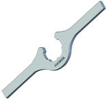 ER16 Power Chuck Wrench - Caliber Tooling