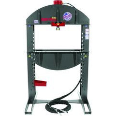 HAT4000; 40 Ton Shop Press 5HP - Caliber Tooling