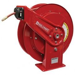 3/8 X 100' HOSE REEL - Caliber Tooling