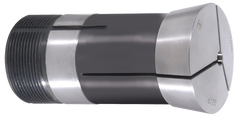 18.5mm ID - Round Opening - 16C Collet - Caliber Tooling