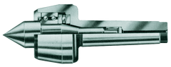 5MT Ball Bearing Standard - Live Center - Caliber Tooling