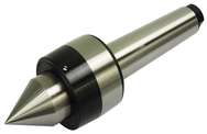 3MT Ball/Needle Bearing - Live Center - Caliber Tooling