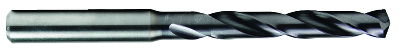 6.8mm Carbide 5xD HY-PROÂ® CARB Drill - Caliber Tooling