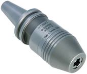 ISO 30 - 1/2 Capacity - Drill Chuck - Caliber Tooling