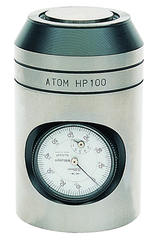 HP-100 Metric Height Setter - Caliber Tooling