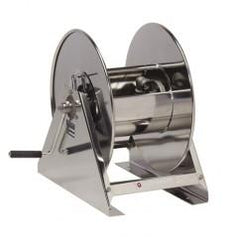 1/2 X 75' HOSE REEL - Caliber Tooling