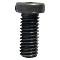 Low Profile Bolts (4 req.); for Use On: 8″ Vises - Caliber Tooling