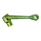 #D60-10-SA Handle Assembly; For Use On: 6" Vises - Caliber Tooling