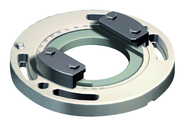 Swivel Base - 7" - Caliber Tooling