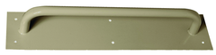 (Tropic Sand)--Side Push Handle for Transport Cabinet - Caliber Tooling