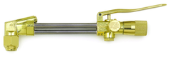 72-3 Harris Cutting Attachment With Brazed Triangular Stainless Steel Tubes - Caliber Tooling