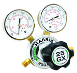 25GX-15-510 Workhorse, Best Value Single-Stage Regulator - Caliber Tooling