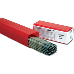 6011 5/32 × 14 × 10# ELECTRODE (10) - Caliber Tooling