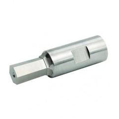 4.5MM HEX ROTARY PUNCH BROACH - Caliber Tooling