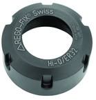 Hi-Q®ER ER16 Standard Nut - Caliber Tooling