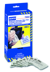 Respirator Refresher - Wipe Pads - Caliber Tooling