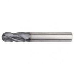 I4B0312T162X 5/16X5/16X1-5/8X4 4FLG - Caliber Tooling