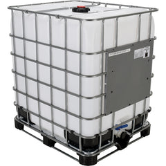 Intermediate Bulk Container 330 Gal Cap - Exact Industrial Supply