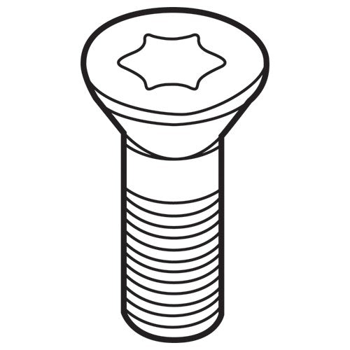 606164 Support Blade Screw Separator - Caliber Tooling