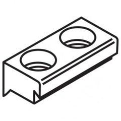 12148094500 WEDGE CLAMP - Caliber Tooling