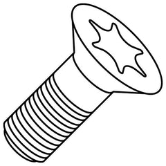 SN3TPKG CLAMPING SCREW ** 5 PCS PER PKG ** - Caliber Tooling