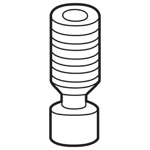 514.123 M8 CLAMP SCREW - Caliber Tooling