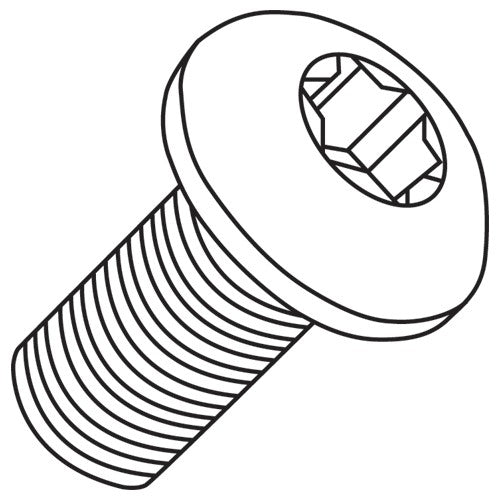 193.383 INSERT SCREW - Caliber Tooling