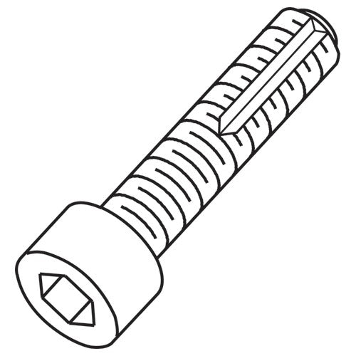 ‎S445CG 3/8-24X1. LG SCR COOLANT - Caliber Tooling