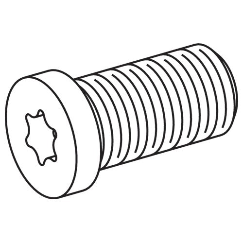 554.254 SHIM SCREW - Caliber Tooling