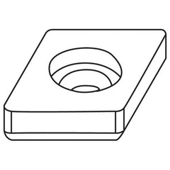 ICSN432 K9 CARBIDE SHIM ICSN432 (S/T) SKC - Caliber Tooling