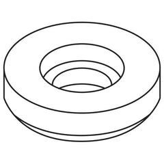 IRSN43 K9 CARBIDE SHIM - Caliber Tooling