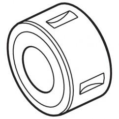 LNA0 50M LOCKNUT - Caliber Tooling