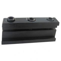 TBN162 - Cut-Off Tool Block - Caliber Tooling