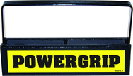 Power Grip Three-Pole Magnetic Pick-Up - 4-1/2'' x 2-7/8'' x 1'' ( L x W x H );45 lbs Holding Capacity - Caliber Tooling