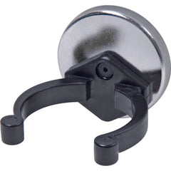 Cup Magnet 19 Lbs Cap With Black - Caliber Tooling