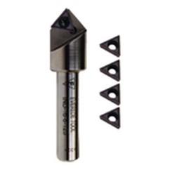 IND188375/TL120 Countersink Kit - Caliber Tooling