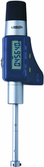 E3127-E112 Electronic 3 Points Internal Micrometer 1 - 1.2" / 25 - 30mm - Caliber Tooling