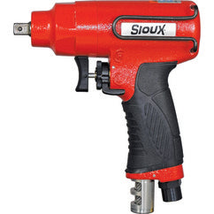 1/4 Impact Driver 70FT-LBS - Caliber Tooling