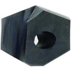 14mm Dia. - Series B Dream Drill Insert TiAlN Coated Blade - Caliber Tooling