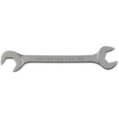 Proto® Full Polish Metric Angle Open End Wrench 16 mm - Caliber Tooling