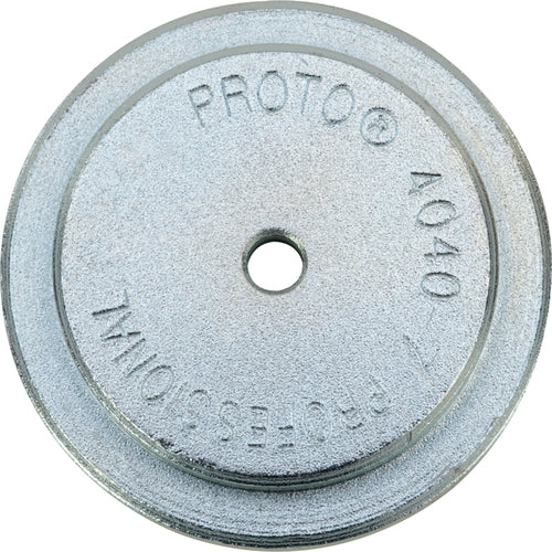 ‎Proto Puller Step Plate Adapter 1 × 1-1/4″ - Caliber Tooling