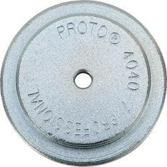 Proto Puller Step Plate Adapter 3/4 × 1″ - Caliber Tooling